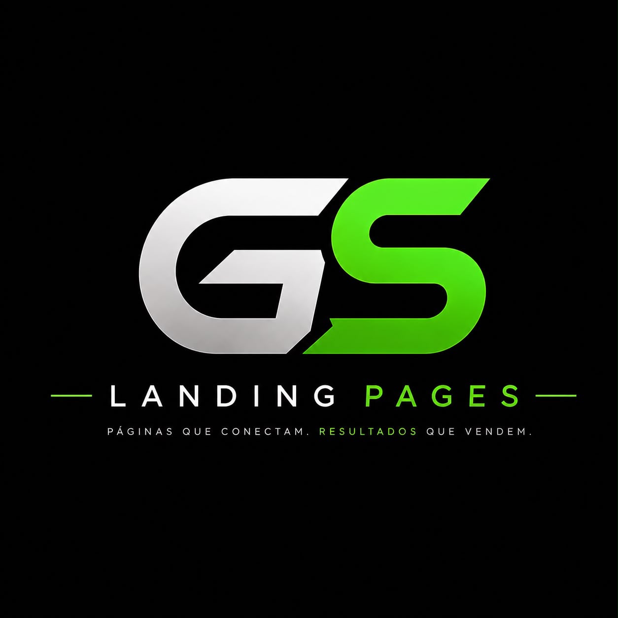 Gustavo - GS Landing Pages