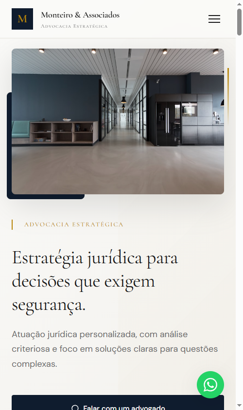 Escritório Silva
