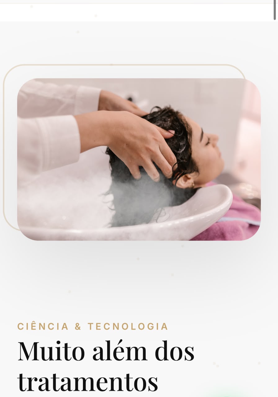 Estética Hair