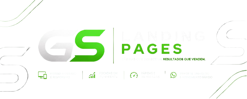 GS Landing Pages